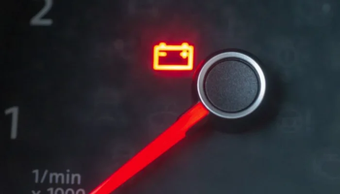 Car Battery Not Charging? Here’s How to Fix It Before Replacing 2 Battery indicator not charging