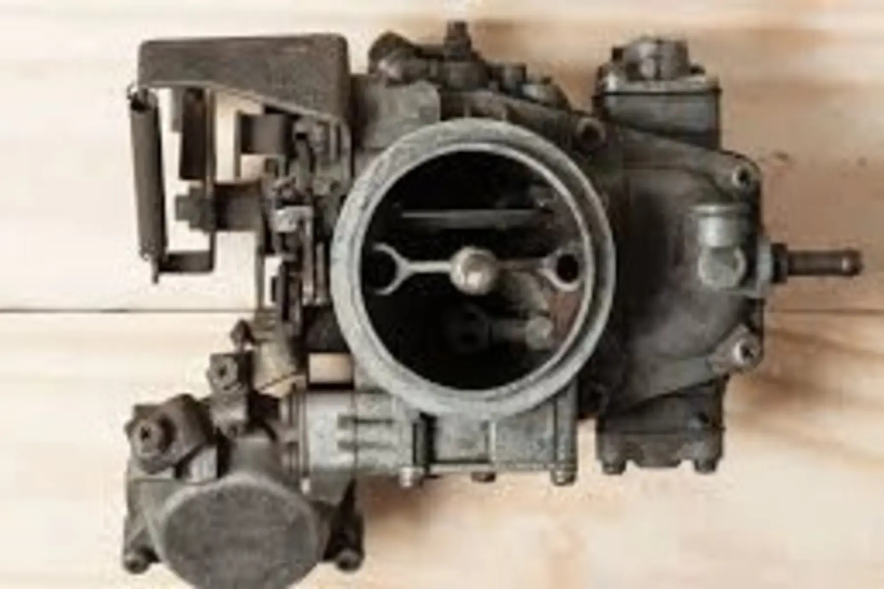 Best Choice for Your Carburetor