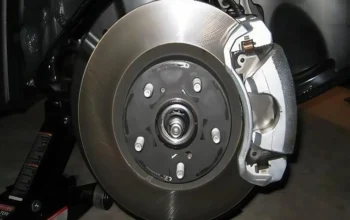 Brake Pads