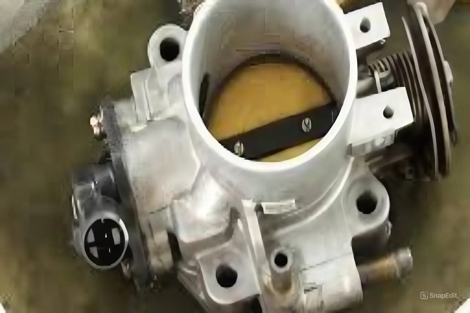 Buy a New Carburetor