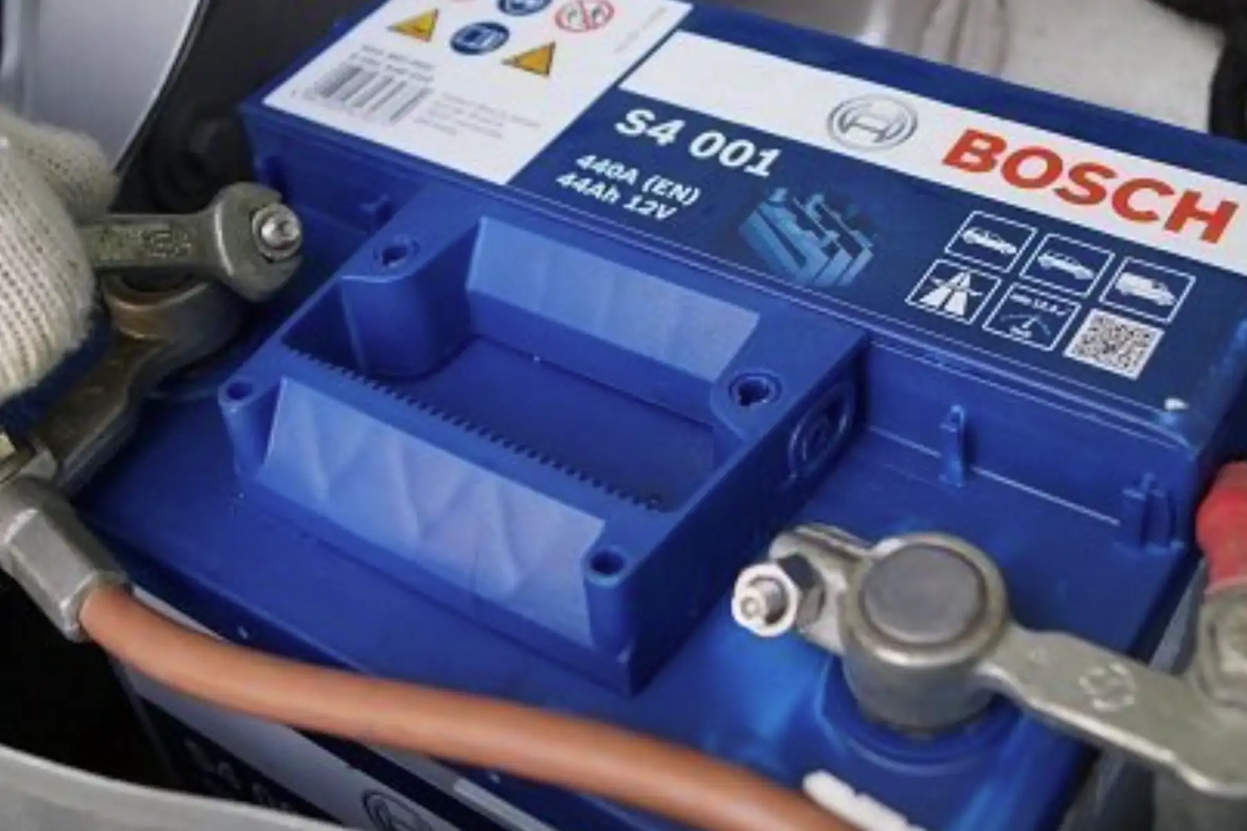 Car Battery Not Charging? Here’s How to Fix It
