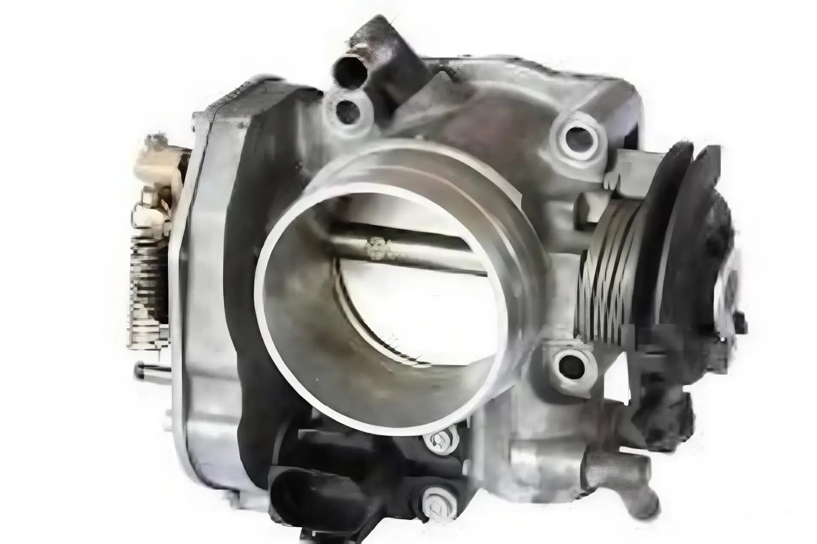 Carburetors Expensive