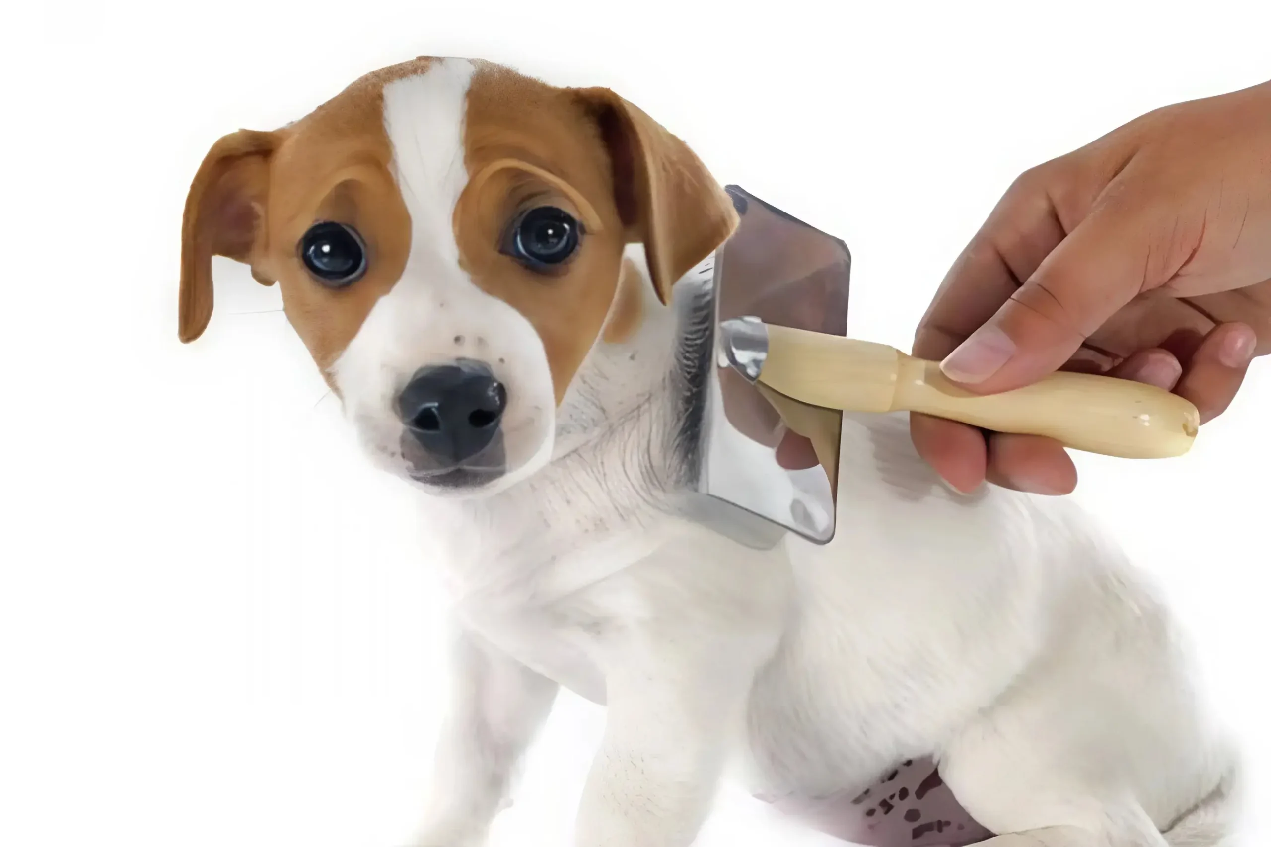 Dog Hair Loss