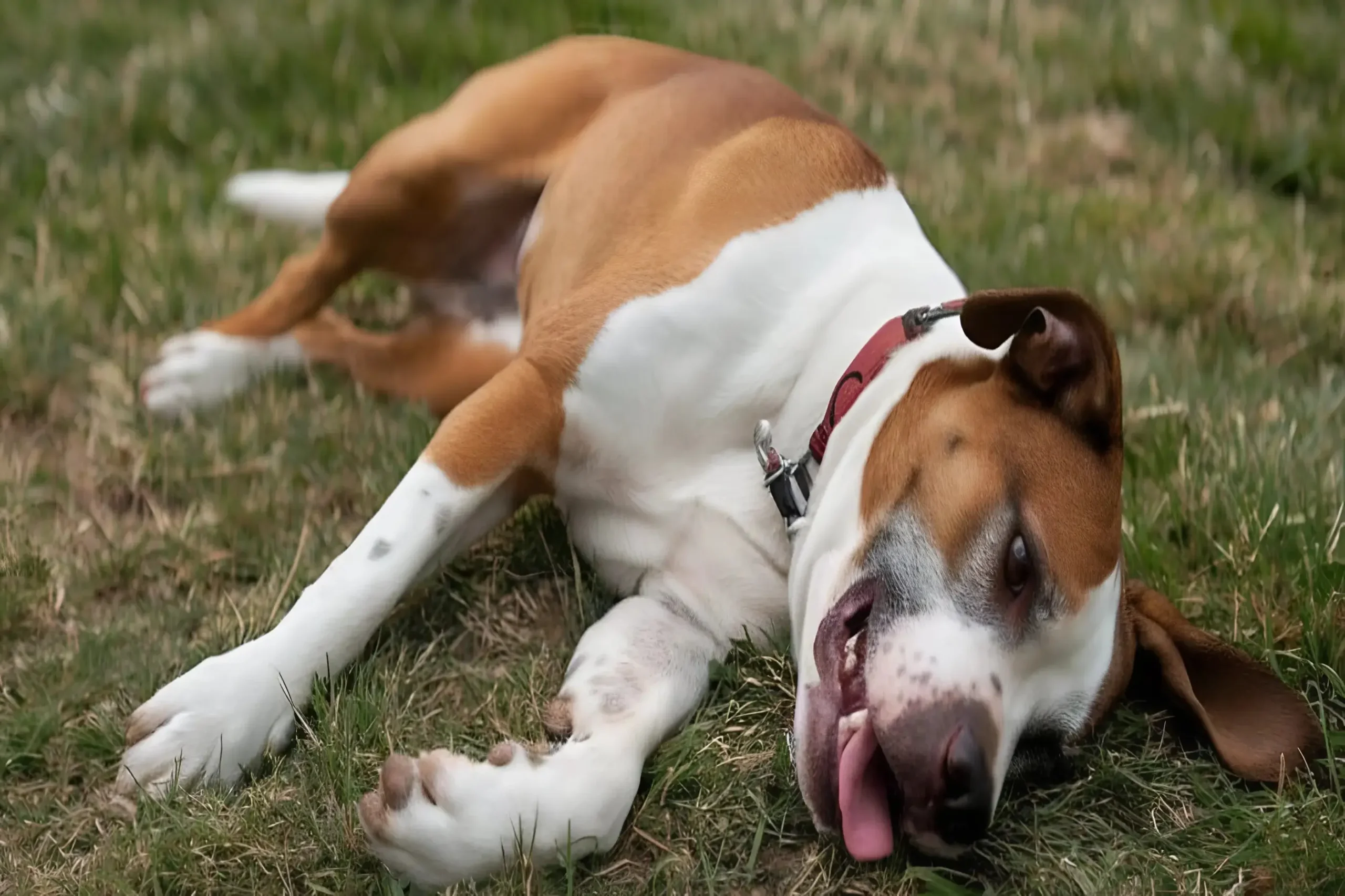 Dog Health Mistakes