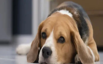 Dog a Worming Tablet