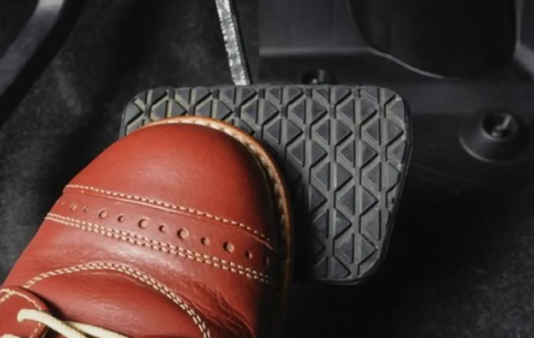 How to Fix a Stuck Brake Pedal That Won’t Release