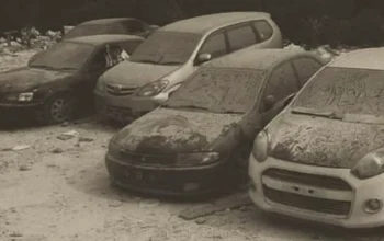 How to Get Brakes Unstuck After Long Parking