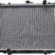 Plastic Radiator