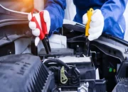How to Repair a Car Battery with Epsom Salt or Baking Soda 3 How to Repair a Car Battery with Epsom Salt or Baking Soda