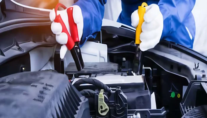 How to Repair a Car Battery with Epsom Salt or Baking Soda