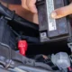 Motorcycle Battery Not Charging